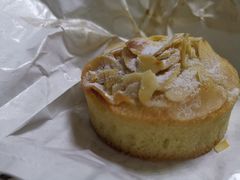费南斯Financier-Madeleine玛德琳(永平里店)