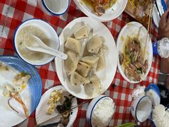 -琼大师东方烤乳猪(亚特兰蒂斯店)