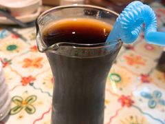 有梦自制酸梅汤-有梦特色餐厅(古子城店)