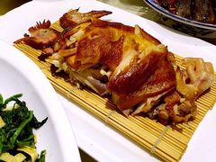 -景芝小炒(蓉花路店)