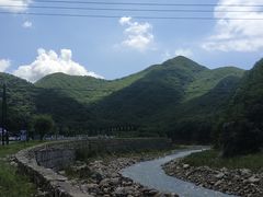 -大连天门山国家森林公园