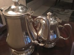 -LONG BAR 廊吧(外滩华尔道夫酒店)