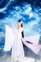 -美云庭古装·格格服汉服·京城旅拍(北京店)