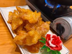 -客临百思德·东北特色馆(龙湖时代天街店)