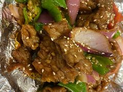 -海尔巴格新疆餐厅(东来兴店)