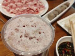 -刘老表·瓦罐汤涮肉(青云谱店)