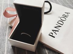 -Pandora潘多拉珠宝(武商广场店)