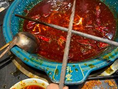 -吼堂老火锅(太古里总店)