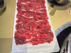 -手选潮汕鲜活牛肉火锅(二七广场店)