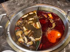 -刘一手重庆火锅(万达广场店)