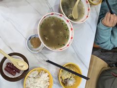 -陈记汤饭(水巷口店)