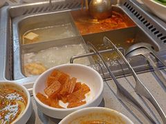 -海底捞火锅(振华商厦店)