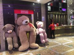 门面-好乐迪KTV(金钻店)