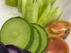 -李氏疙瘩汤·本地海鲜·老烟台菜(所城里店)