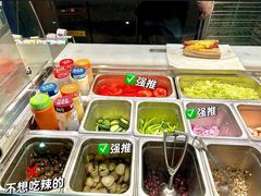 -赛百味SUBWAY(永业店)