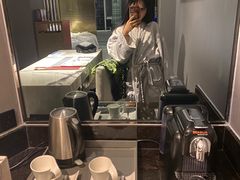-榛悦隆堡成都酒店(春熙路太古里店)
