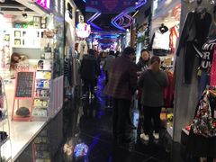 -南京时尚莱迪购物广场(正洪街店)