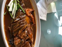 -渔家风味·鲅鱼水饺·央视展播·海鲜天津菜(开发区店)