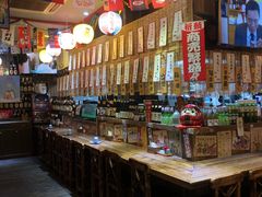 自助取餐区-和蕴日本料理