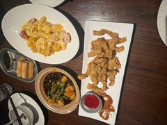 -成都娃娃花园餐厅 (南艺旗舰店)