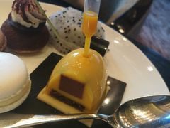 -深圳四季酒店·馥自助餐厅