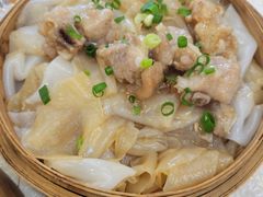 -龙的酒楼·手工早茶·顺德菜(近良路店)