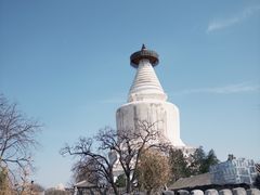 -妙应寺白塔