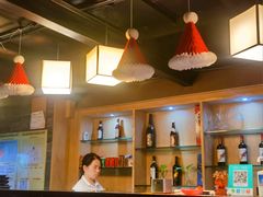 -山居屋炭火烧肉(厚街万达店)