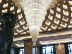 -太原星河湾酒店-意咖啡西餐厅