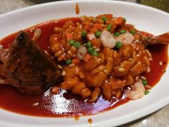 -阿英煲(凉城路店)