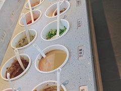 -老员外骨汤火锅(海州古城店)