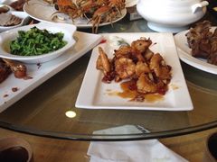 北斗星小放牛时尚餐厅-小放牛河北菜(军校店)