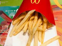 -麦当劳(龙湖时代天街店)