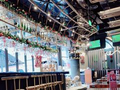 -haxnbauer海森堡德国餐厅(深圳coco店)