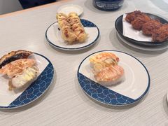 -滨寿司(新街口中央商场店)