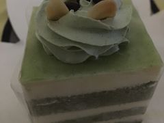 -仟吉KenGee(汇华广场店)