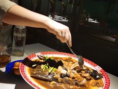 -旺顺阁鱼头泡饼(常营店)