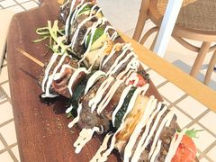 -小满Grainkitchen(滨江商业广场店)