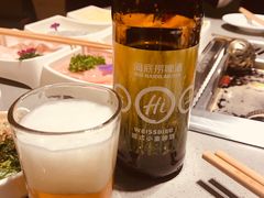 -海底捞火锅(石厦时代广场店)