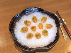 -广州富力君悦大酒店空中花园