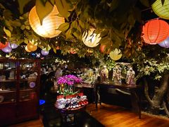 -广州花园酒店