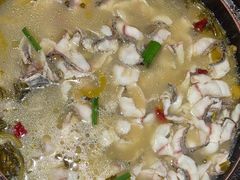 -周渝食惦酸菜鱼(青浦店)