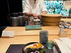 -小十Omakase(地王大厦店)