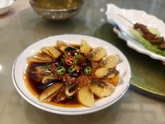 -蔡阿水羊肉店