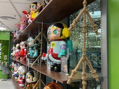 -泡泡玛特POPMART(天环购物中心店)