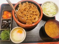 -牛邸·烧肉饭(来福士店)