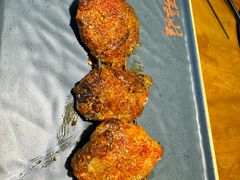 -青海名吃尕张娃非遗烤肉(海湖总店)
