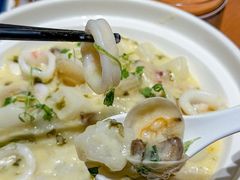 -避风塘·老港味餐厅(虹口龙之梦店)