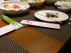 -贵木日本料理·铁板烧(新地假日广场店)