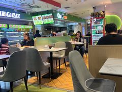 -尝健麻辣拌(大悦城店)